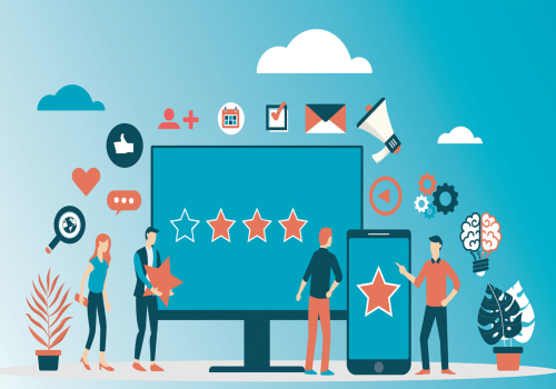 The Importance of Link Building and Reputation Management in SEO